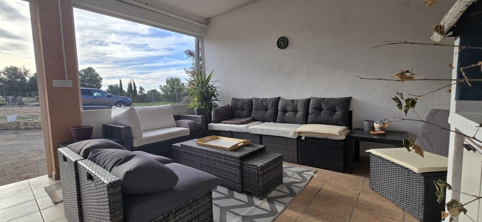 4 sovrum Villa till salu i Casinos - 139 900 € (Ref: 9462071)