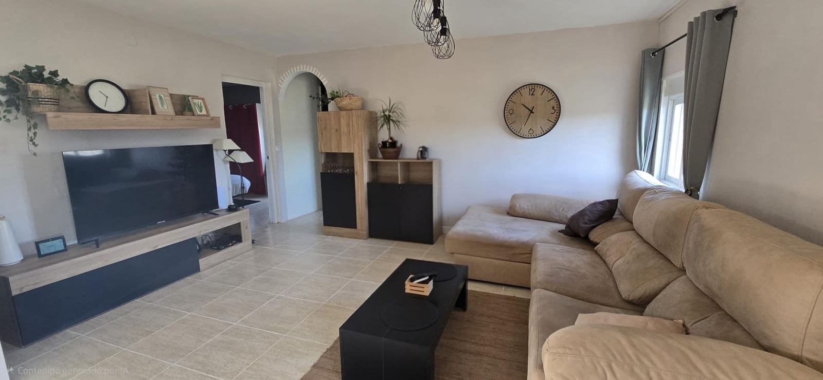 4 sovrum Villa till salu i Casinos - 139 900 € (Ref: 9462071)