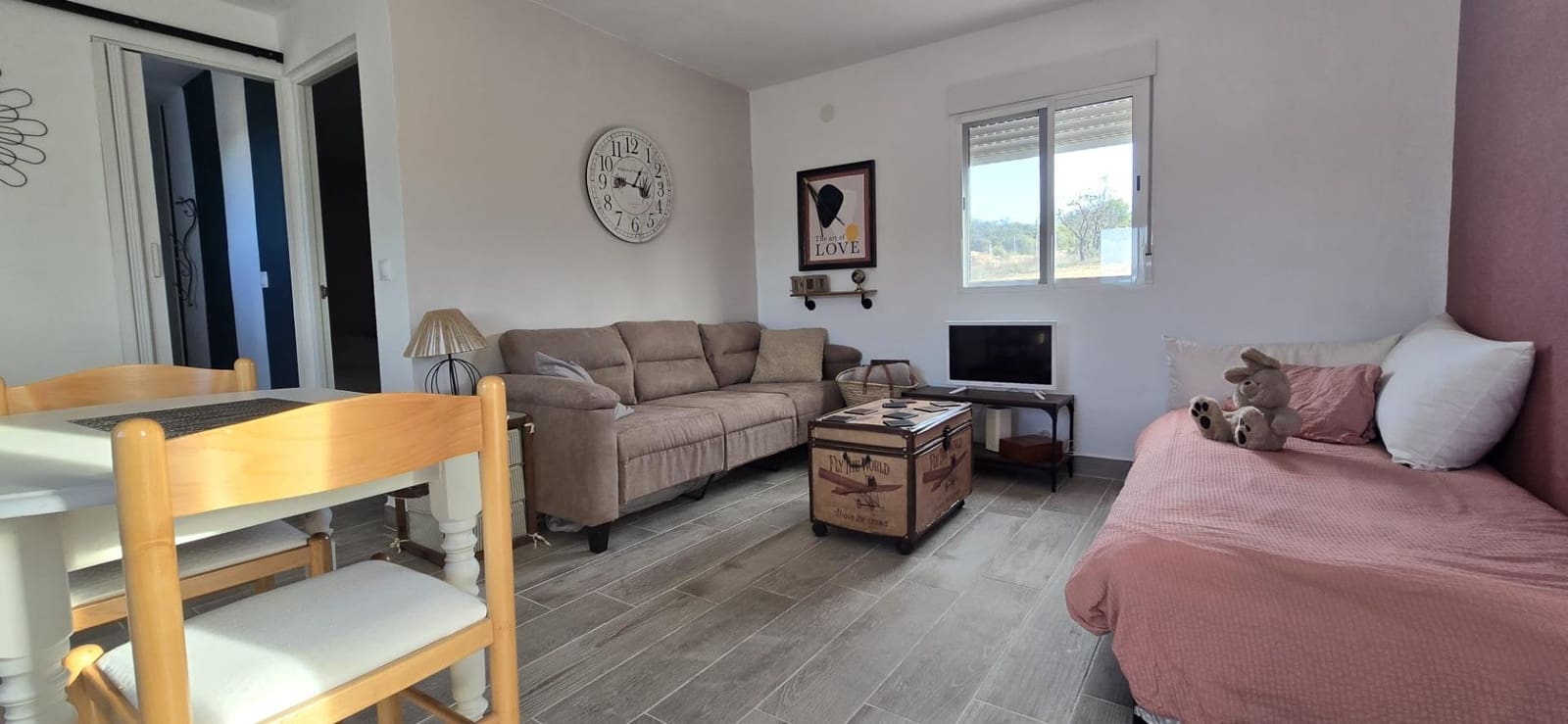 4 sovrum Villa till salu i Casinos - 139 900 € (Ref: 9462071)