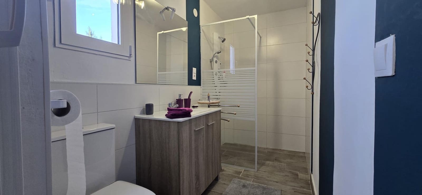 4 sovrum Villa till salu i Casinos - 139 900 € (Ref: 9462071)