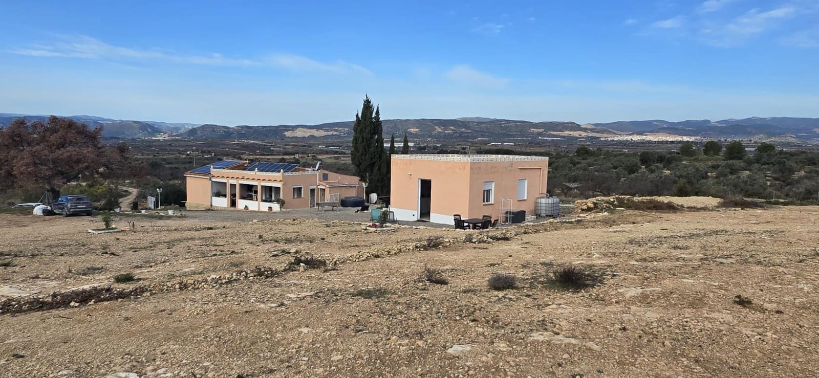 4 sovrum Villa till salu i Casinos - 139 900 € (Ref: 9462071)