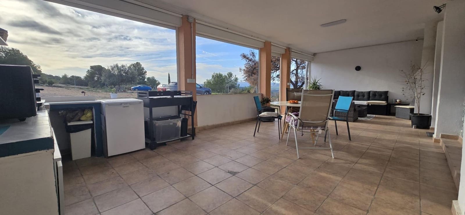 4 sovrum Villa till salu i Casinos - 139 900 € (Ref: 9462071)