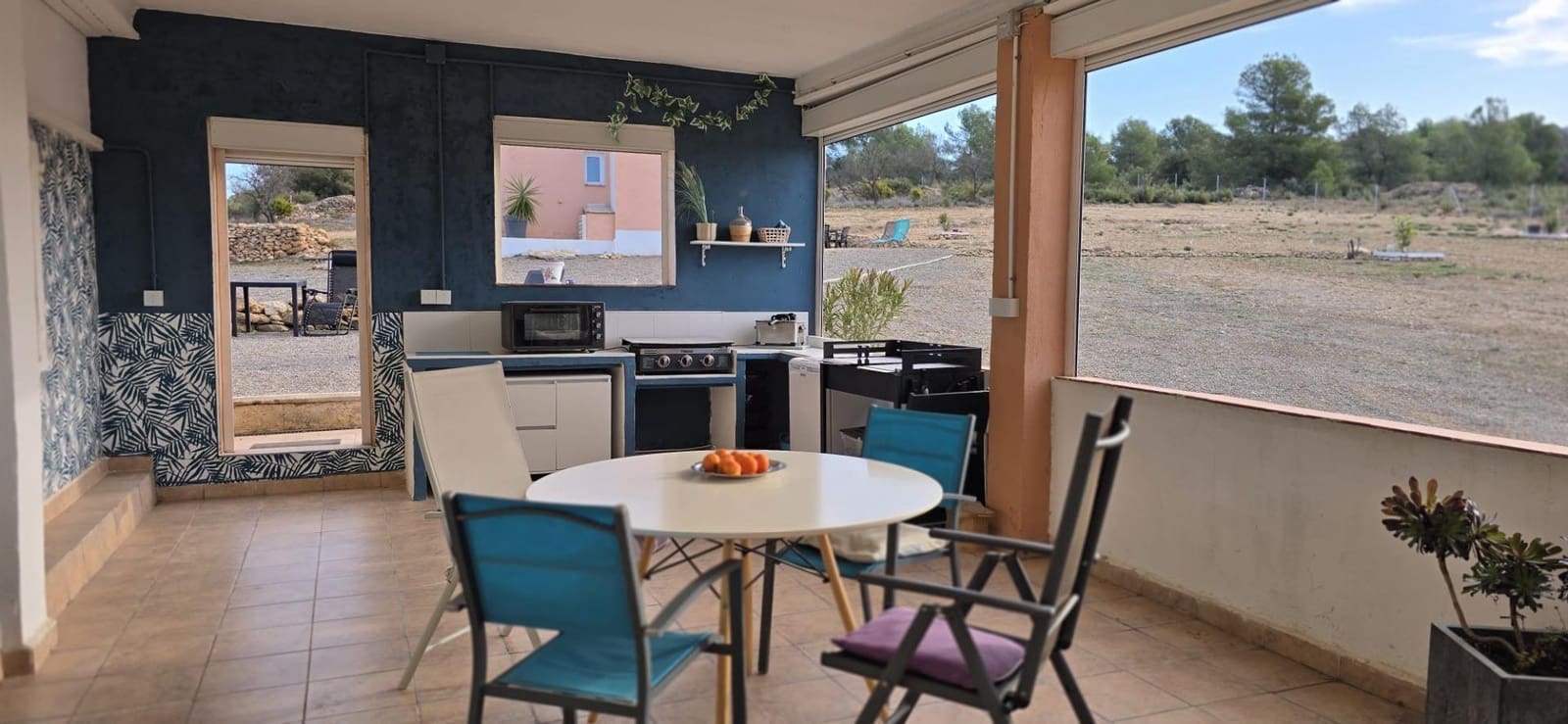 4 sovrum Villa till salu i Casinos - 139 900 € (Ref: 9462071)