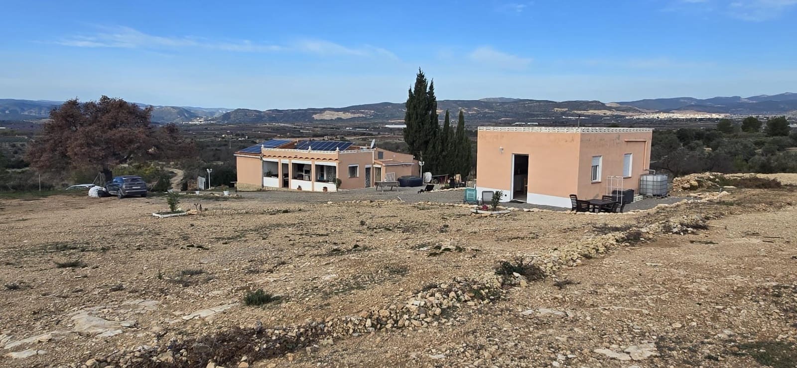 4 sovrum Villa till salu i Casinos - 139 900 € (Ref: 9462071)