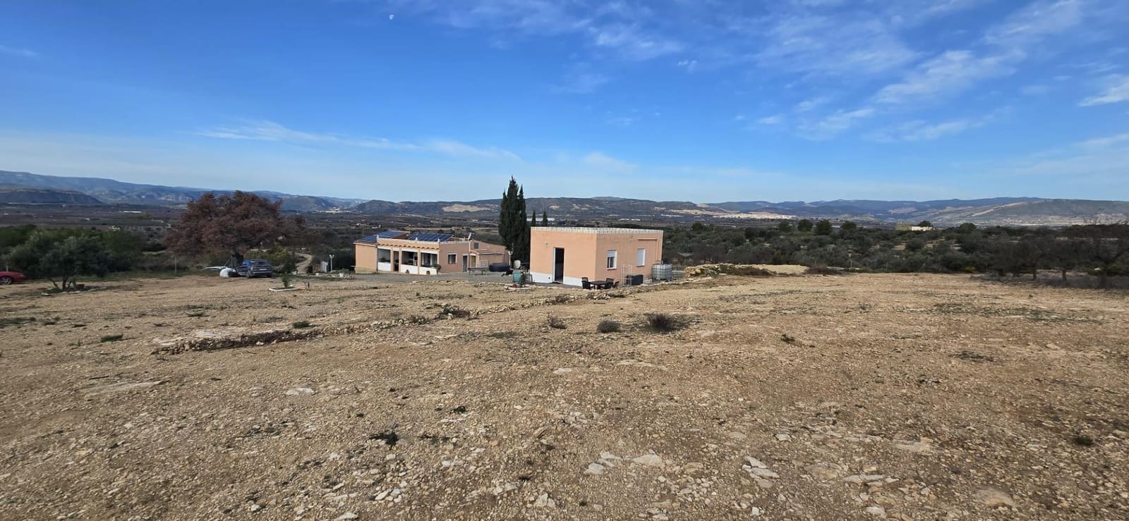 4 sovrum Villa till salu i Casinos - 139 900 € (Ref: 9462071)