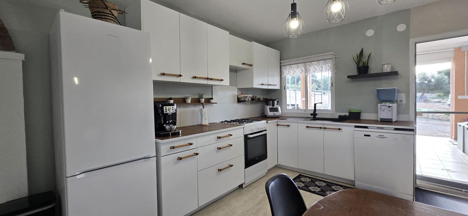 4 sovrum Villa till salu i Casinos - 139 900 € (Ref: 9462071)