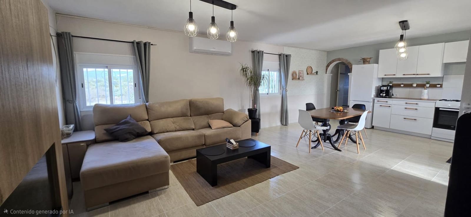 4 sovrum Villa till salu i Casinos - 139 900 € (Ref: 9462071)