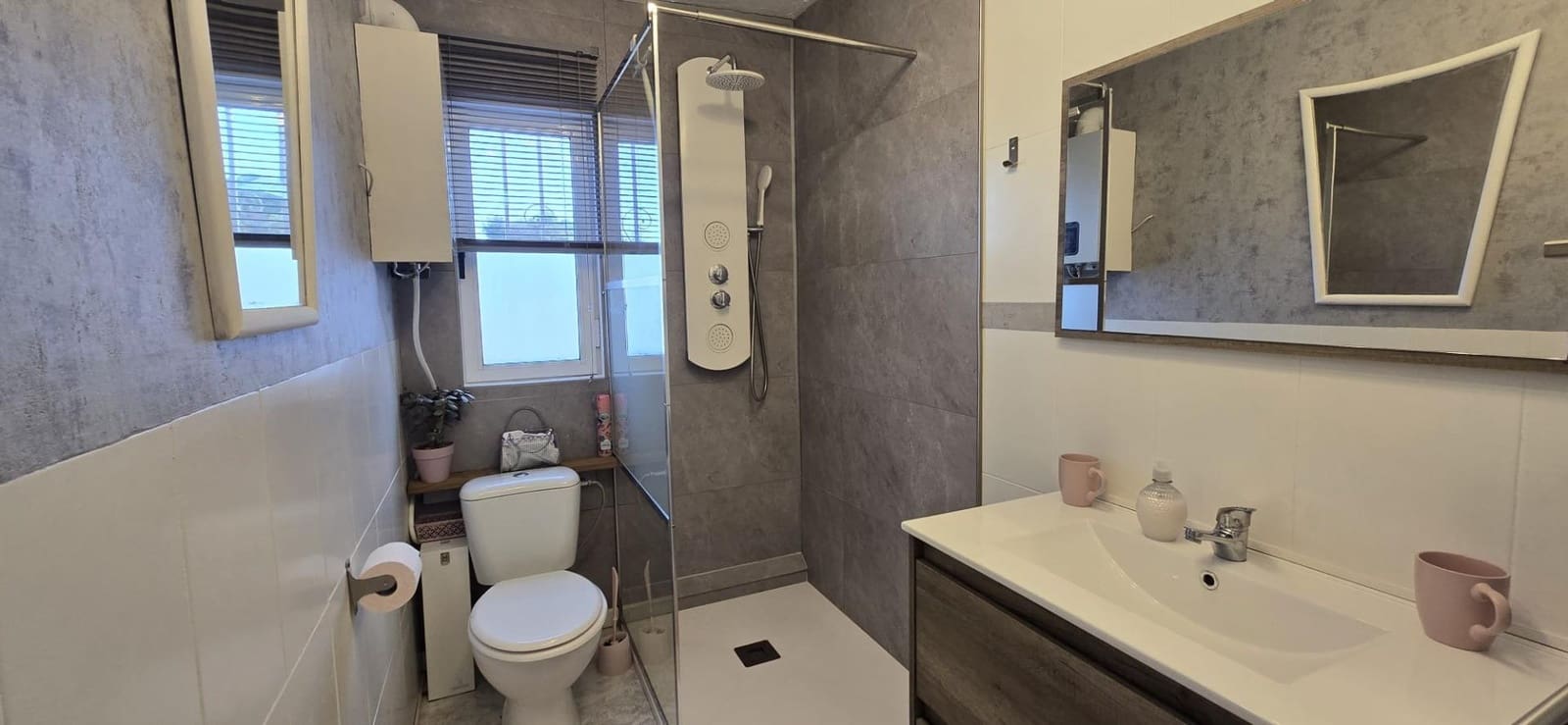 4 sovrum Villa till salu i Casinos - 139 900 € (Ref: 9462071)