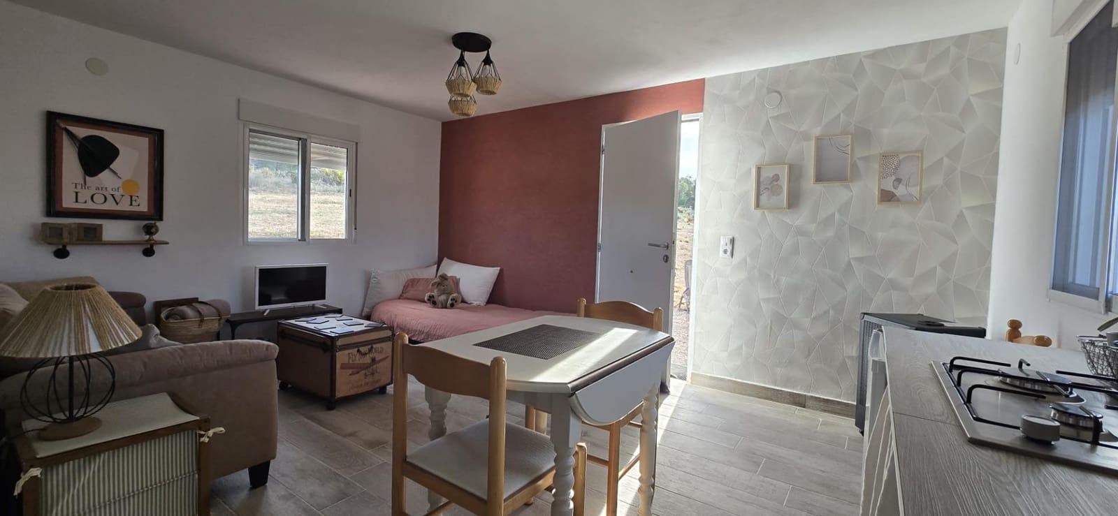 4 sovrum Villa till salu i Casinos - 139 900 € (Ref: 9462071)