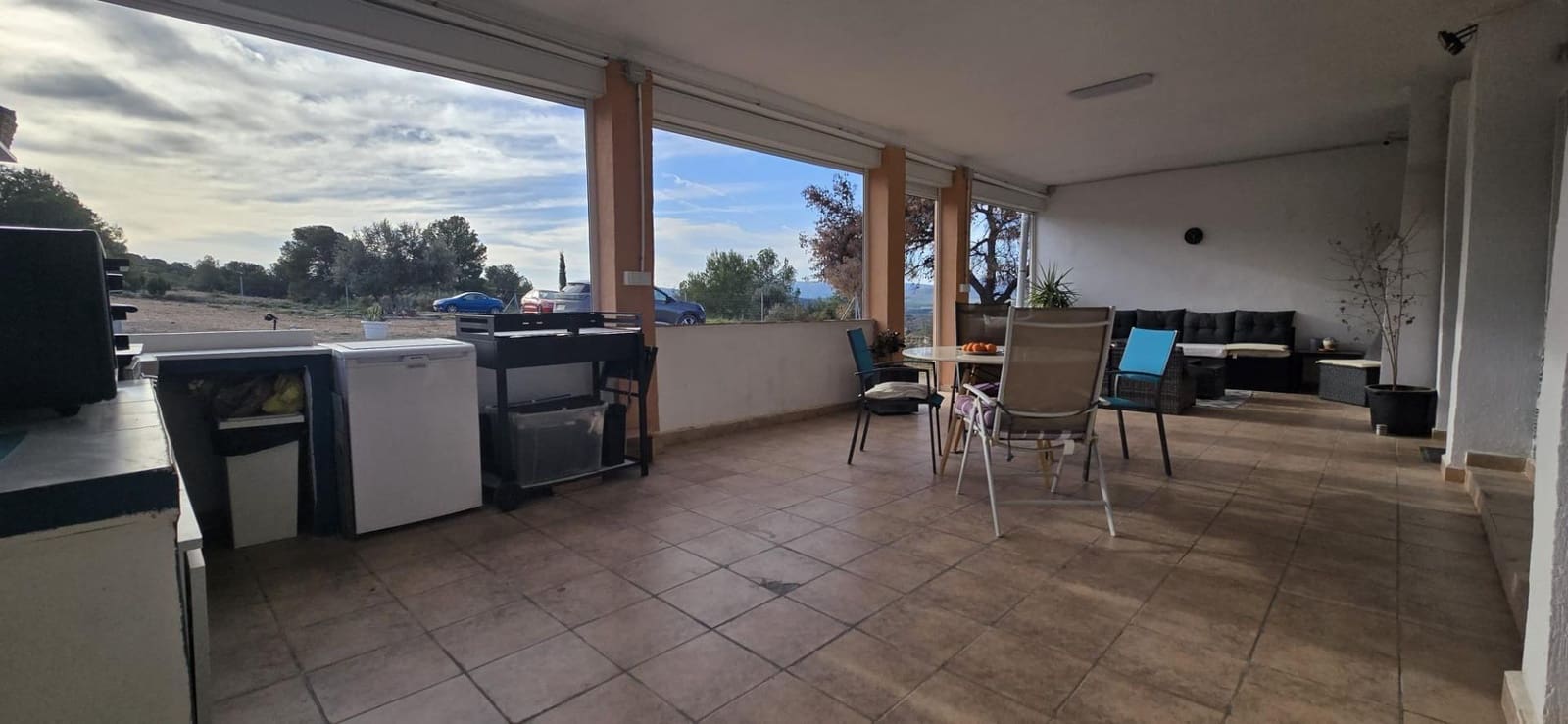 4 sovrum Villa till salu i Casinos - 139 900 € (Ref: 9462071)