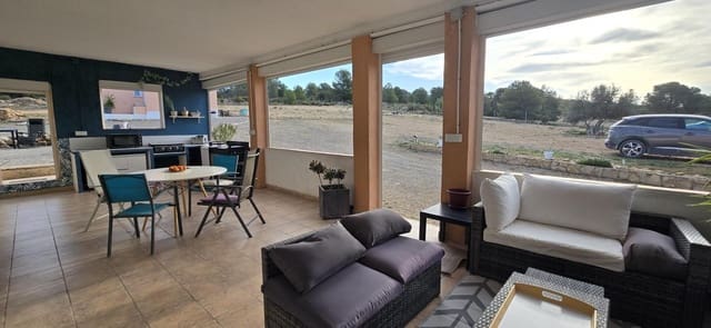 4 sovrum Villa till salu i Casinos - 139 900 € (Ref: 9462071)