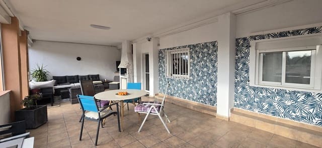 4 sovrum Villa till salu i Casinos - 139 900 € (Ref: 9462071)