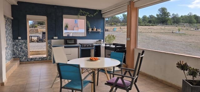 4 sovrum Villa till salu i Casinos - 139 900 € (Ref: 9462071)