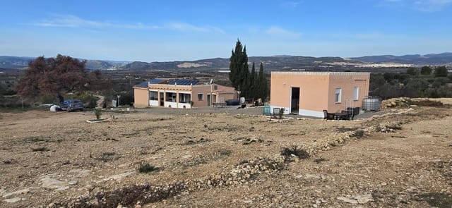 4 sovrum Villa till salu i Casinos - 139 900 € (Ref: 9462071)