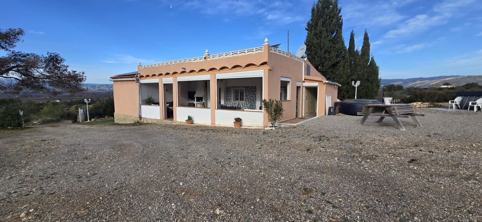 4 sovrum Villa till salu i Casinos - 139 900 € (Ref: 9462071)