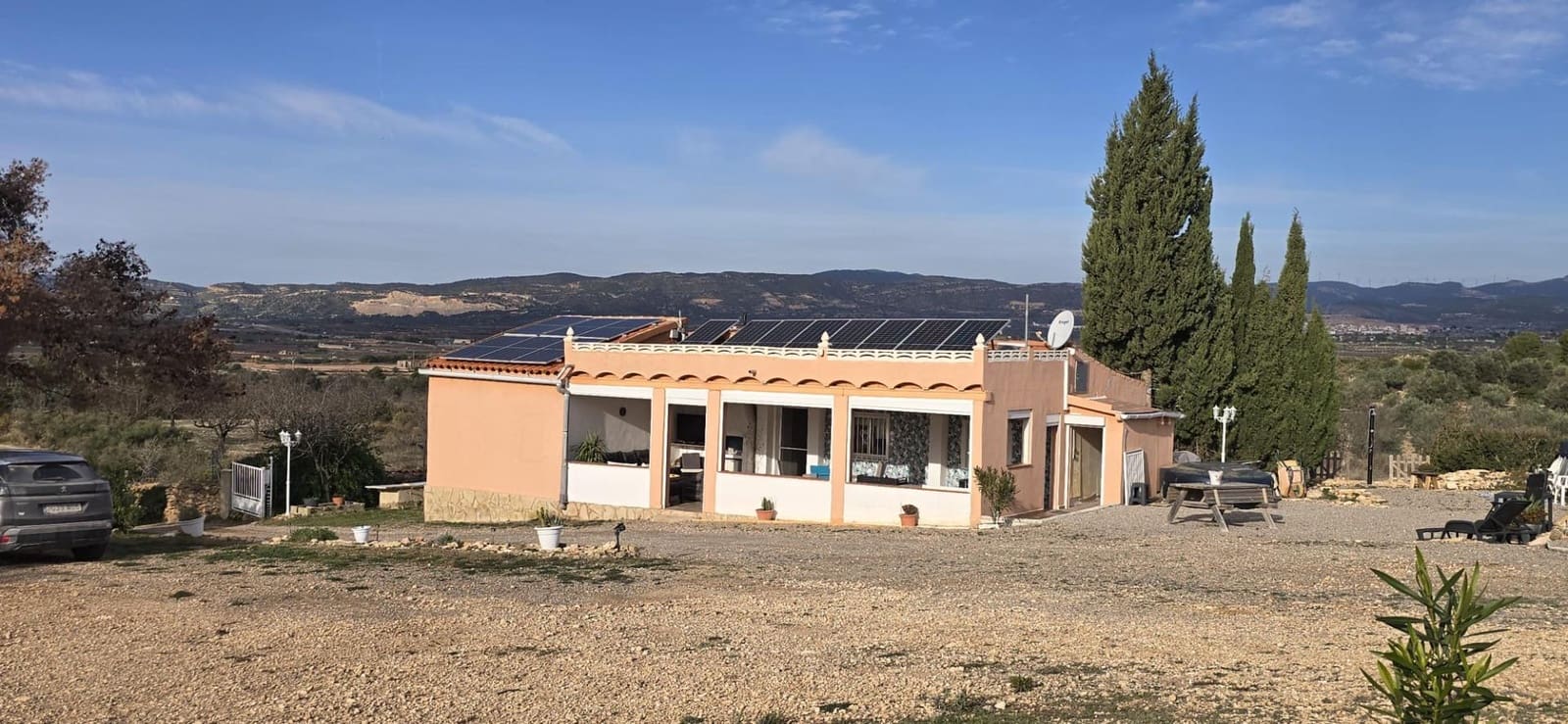 4 sovrum Villa till salu i Casinos - 139 900 € (Ref: 9462071)