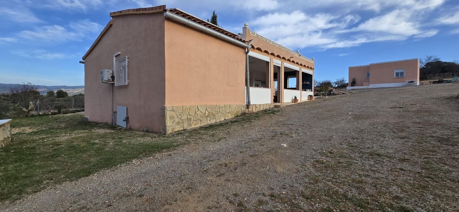 4 sovrum Villa till salu i Casinos - 139 900 € (Ref: 9462071)