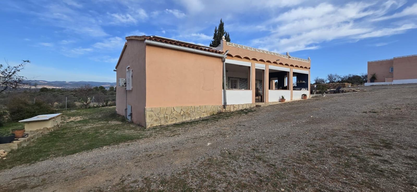 4 sovrum Villa till salu i Casinos - 139 900 € (Ref: 9462071)