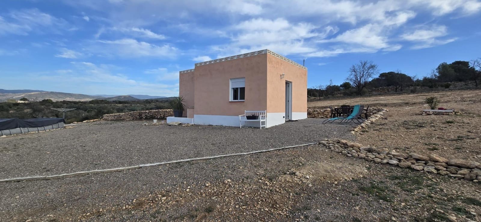 4 sovrum Villa till salu i Casinos - 139 900 € (Ref: 9462071)