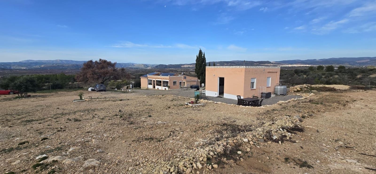 4 sovrum Villa till salu i Casinos - 139 900 € (Ref: 9462071)