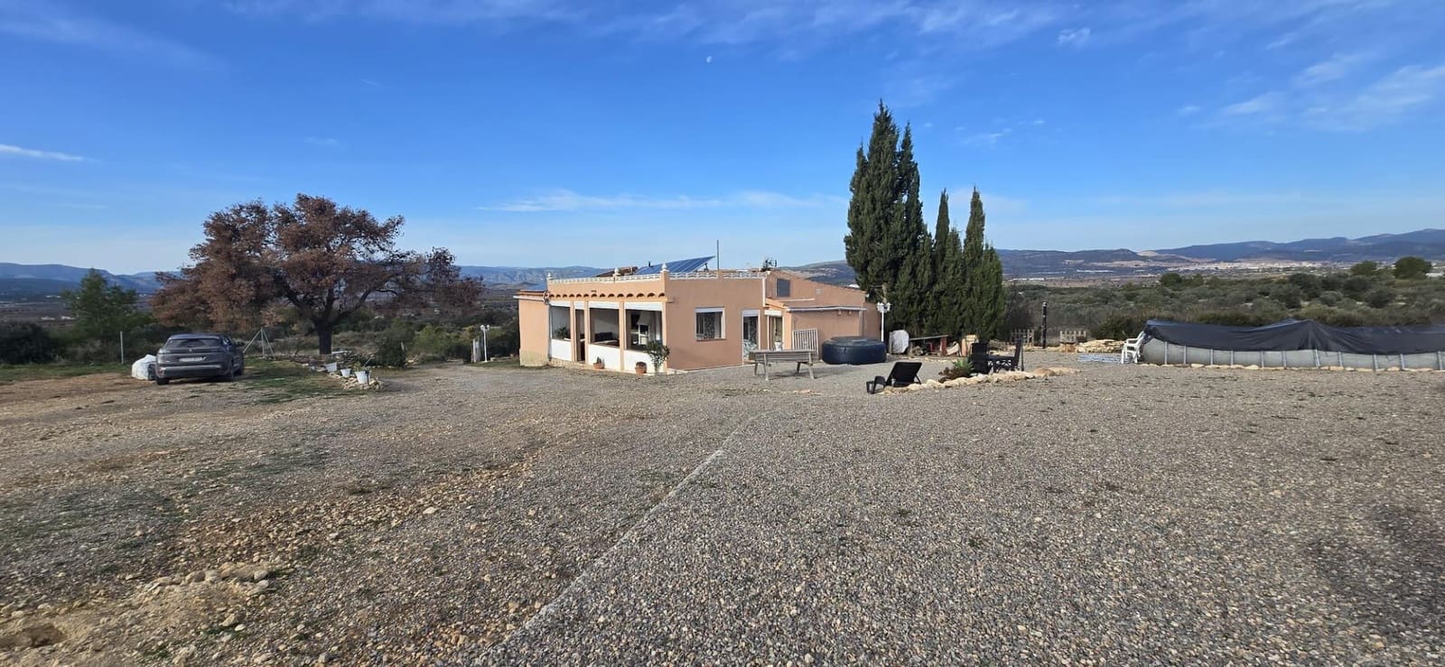 4 sovrum Villa till salu i Casinos - 139 900 € (Ref: 9462071)