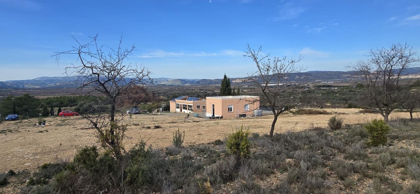 4 sovrum Villa till salu i Casinos - 139 900 € (Ref: 9462071)