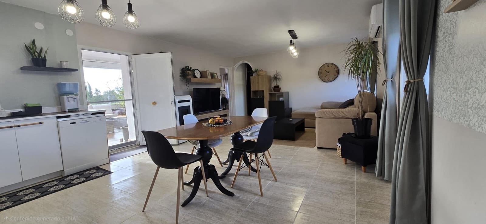 4 sovrum Villa till salu i Casinos - 139 900 € (Ref: 9462071)