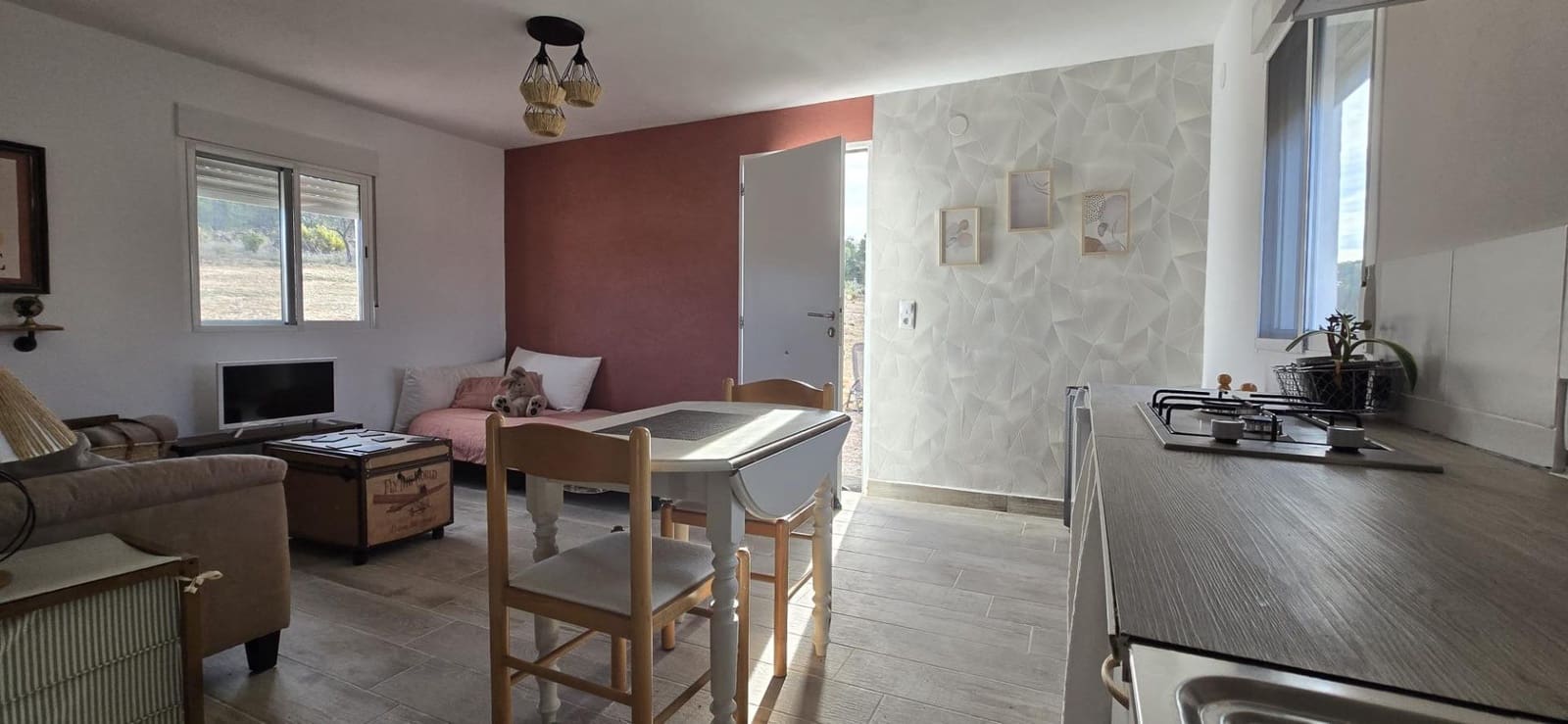 4 sovrum Villa till salu i Casinos - 139 900 € (Ref: 9462071)