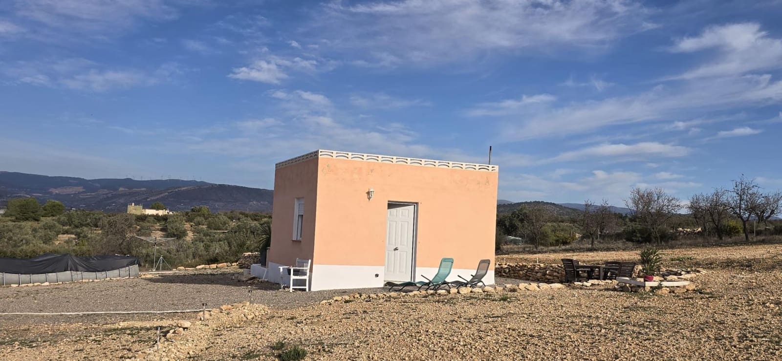 4 sovrum Villa till salu i Casinos - 139 900 € (Ref: 9462071)