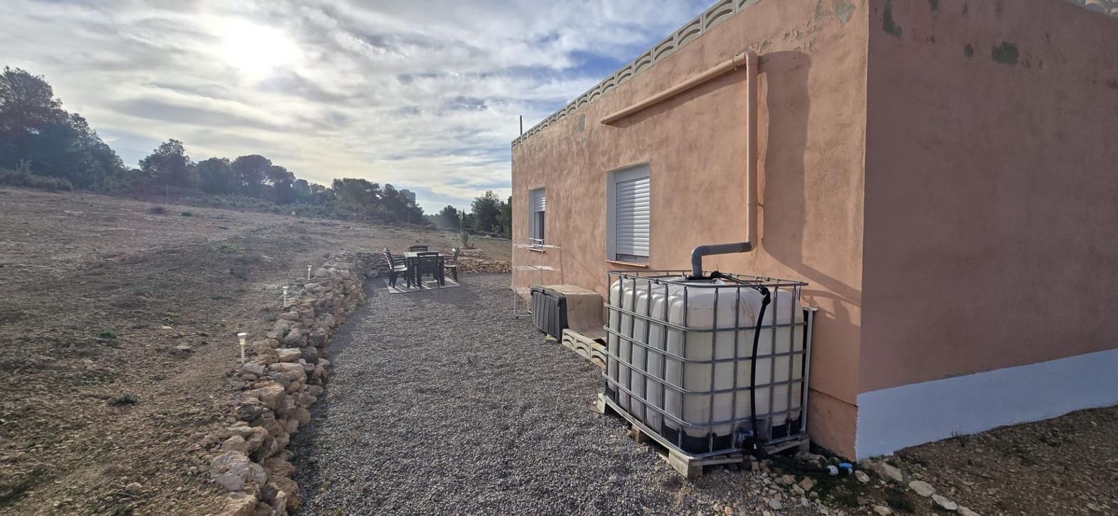 4 sovrum Villa till salu i Casinos - 139 900 € (Ref: 9462071)