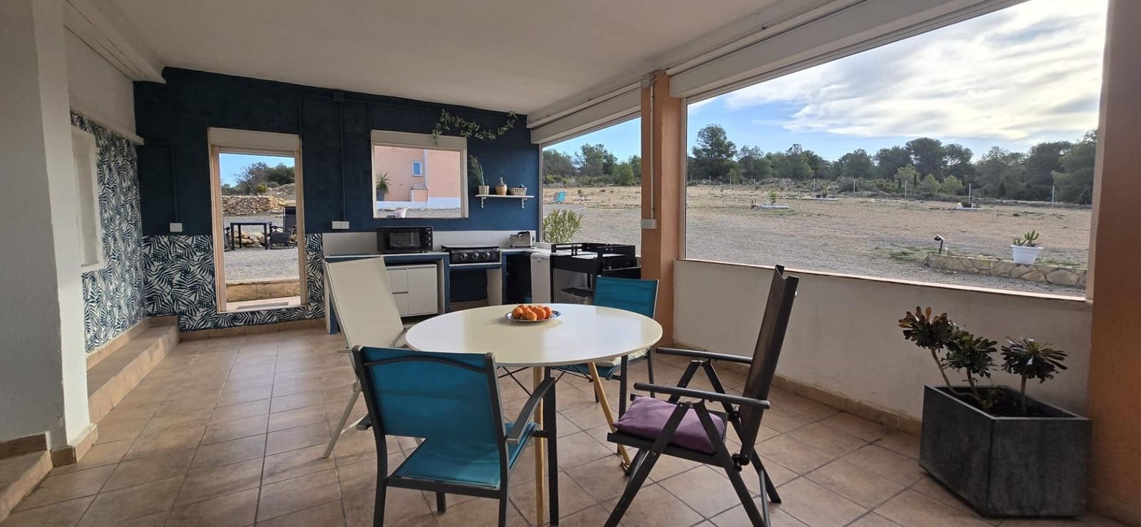 4 sovrum Villa till salu i Casinos - 139 900 € (Ref: 9462071)