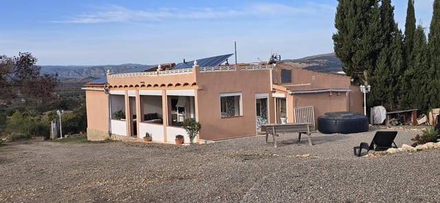 4 sovrum Villa till salu i Casinos - 139 900 € (Ref: 9462071)