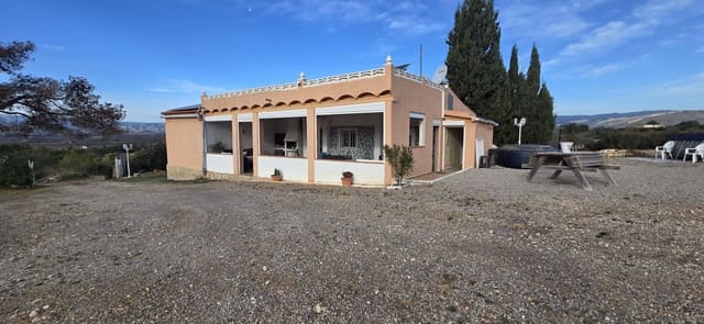 4 sovrum Villa till salu i Casinos - 139 900 € (Ref: 9462071)