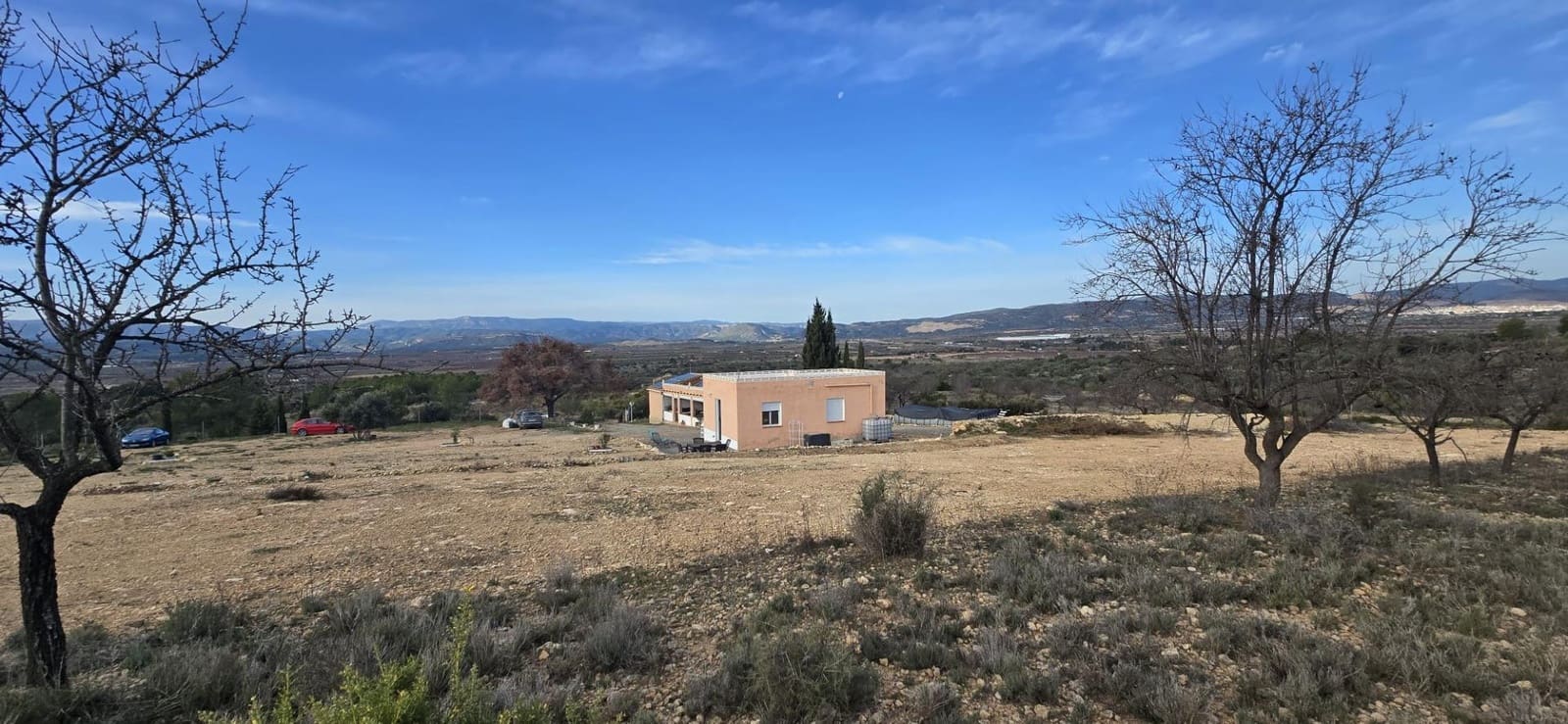 4 sovrum Villa till salu i Casinos - 139 900 € (Ref: 9462071)