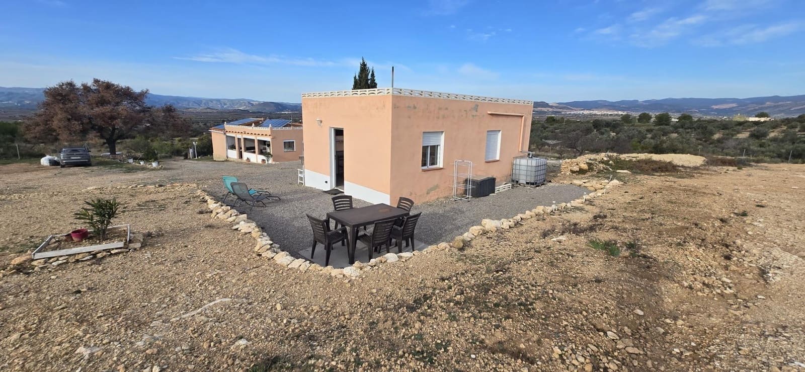 4 sovrum Villa till salu i Casinos - 139 900 € (Ref: 9462071)