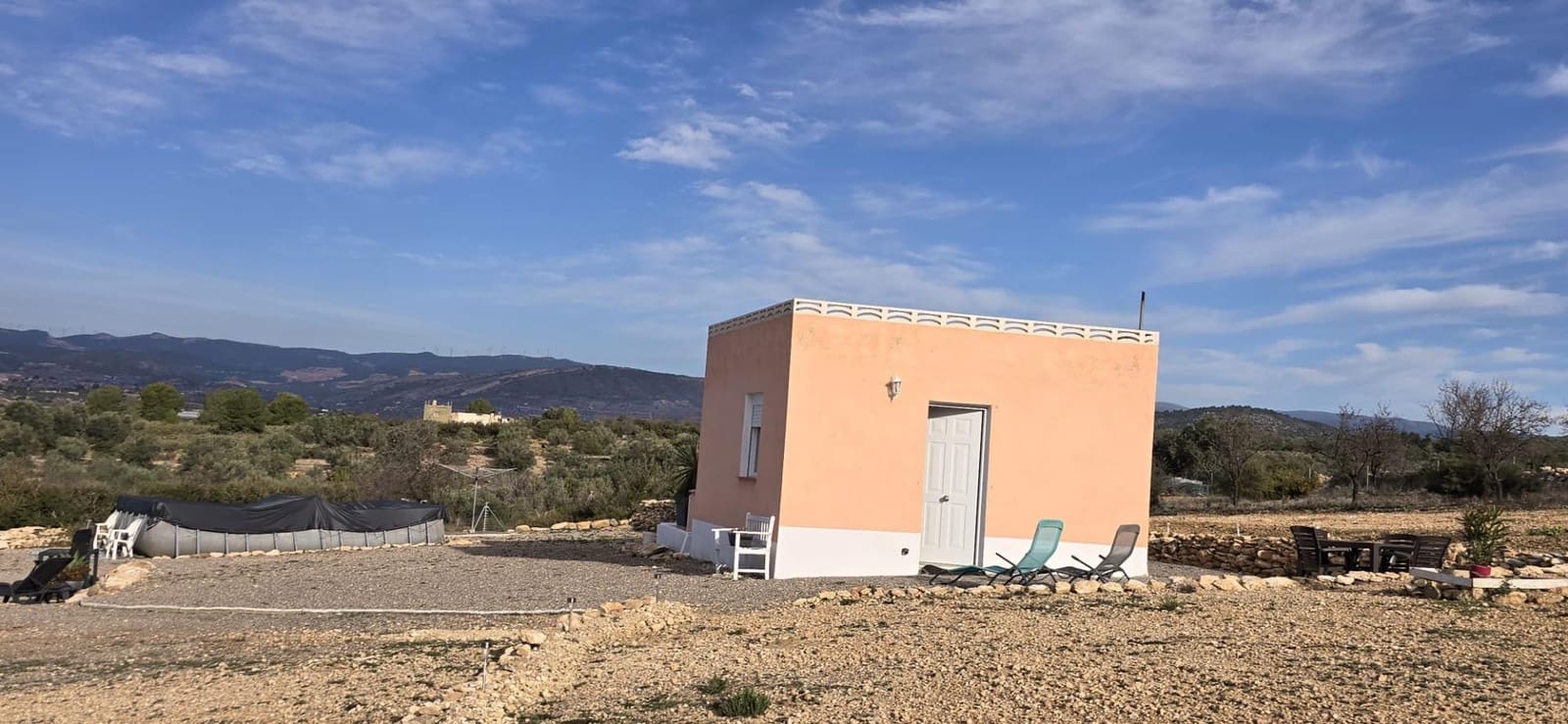 4 sovrum Villa till salu i Casinos - 139 900 € (Ref: 9462071)