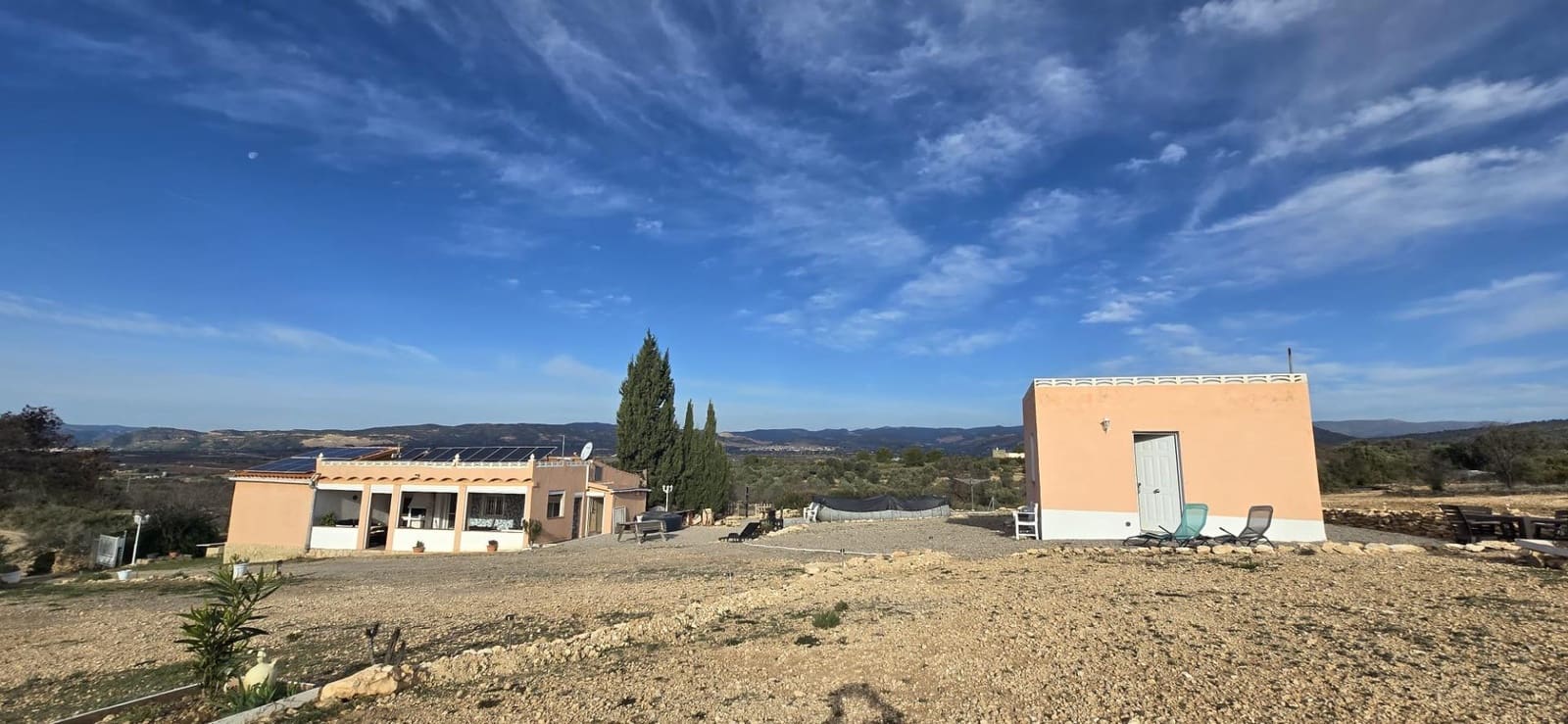 4 sovrum Villa till salu i Casinos - 139 900 € (Ref: 9462071)