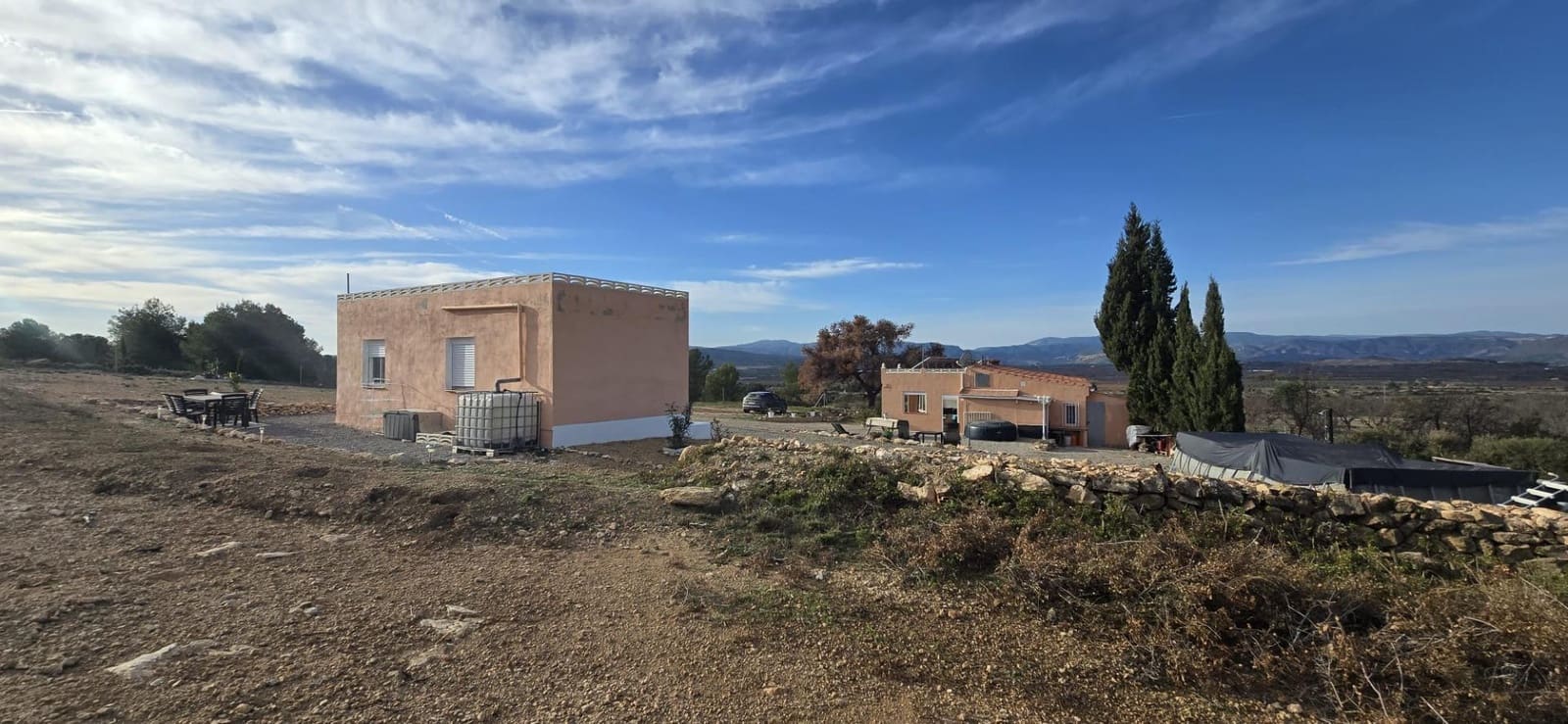 4 sovrum Villa till salu i Casinos - 139 900 € (Ref: 9462071)