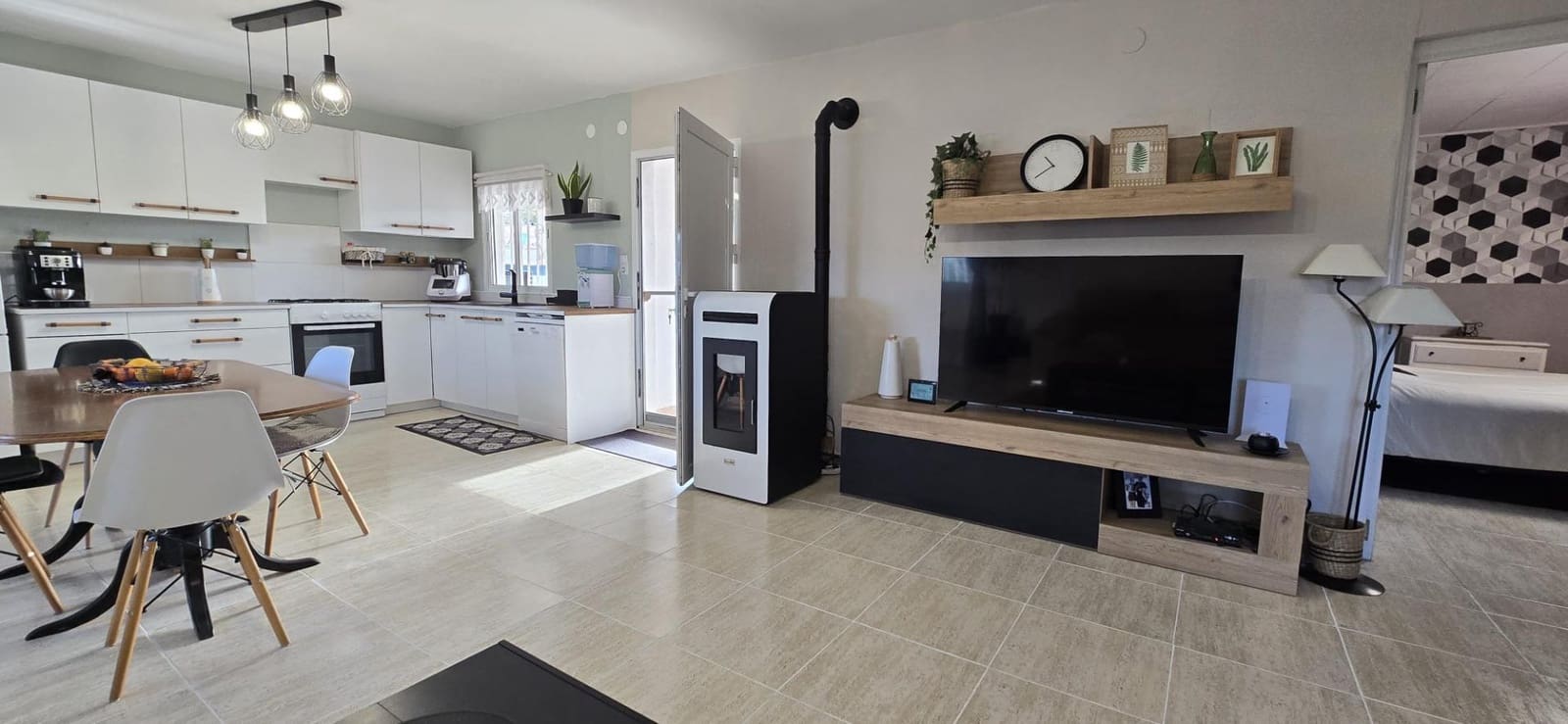 4 sovrum Villa till salu i Casinos - 139 900 € (Ref: 9462071)