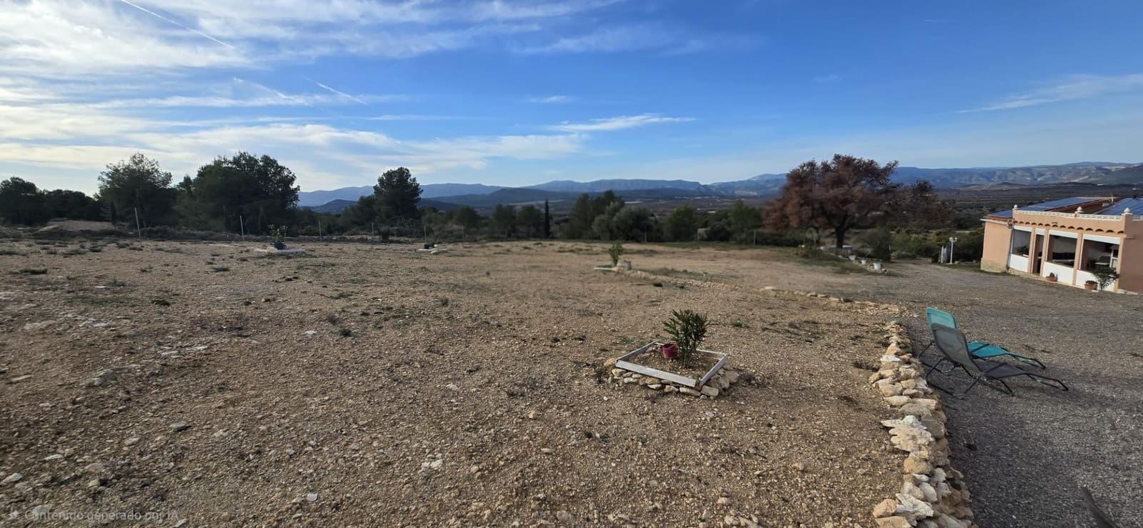 4 sovrum Villa till salu i Casinos - 139 900 € (Ref: 9462071)