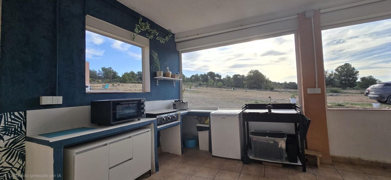 4 sovrum Villa till salu i Casinos - 139 900 € (Ref: 9462071)