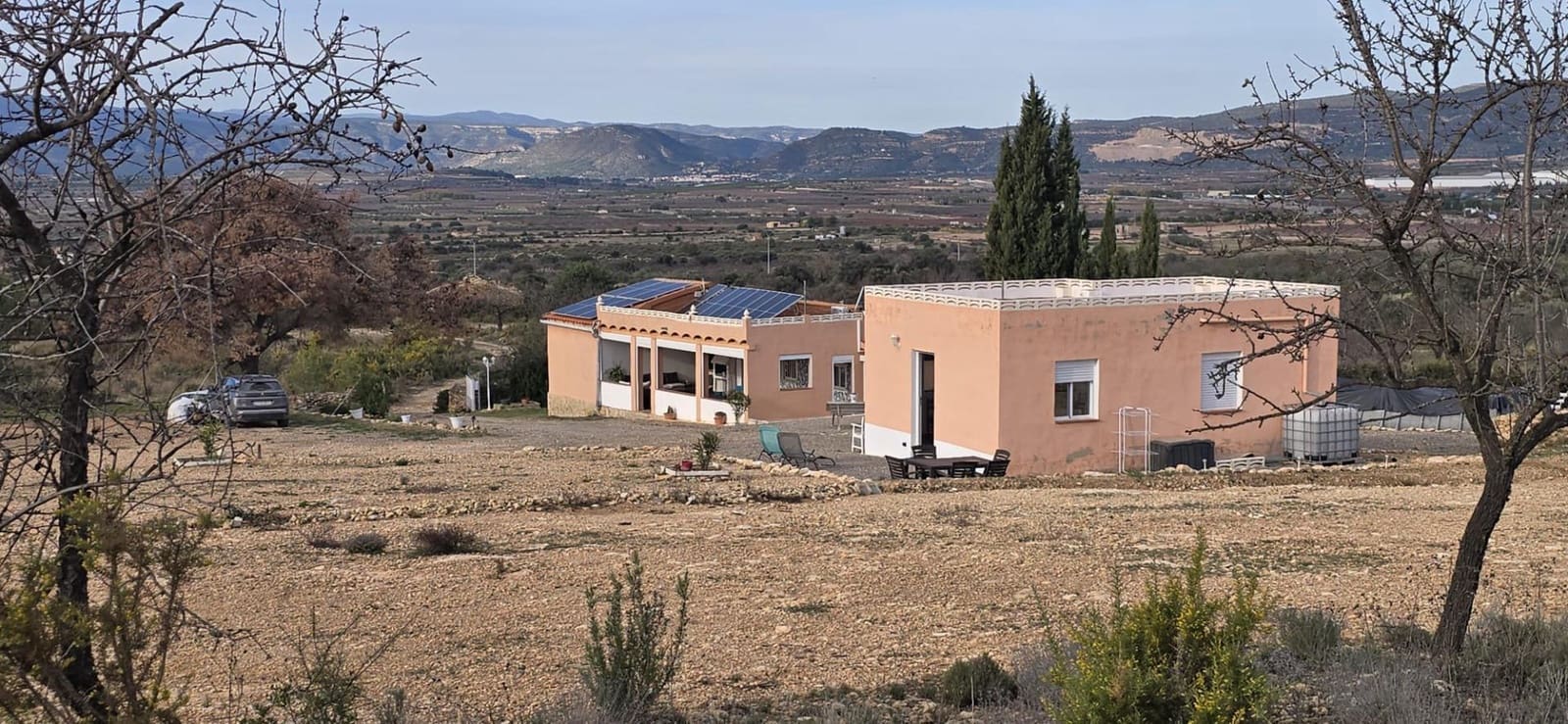 4 sovrum Villa till salu i Casinos - 139 900 € (Ref: 9462071)