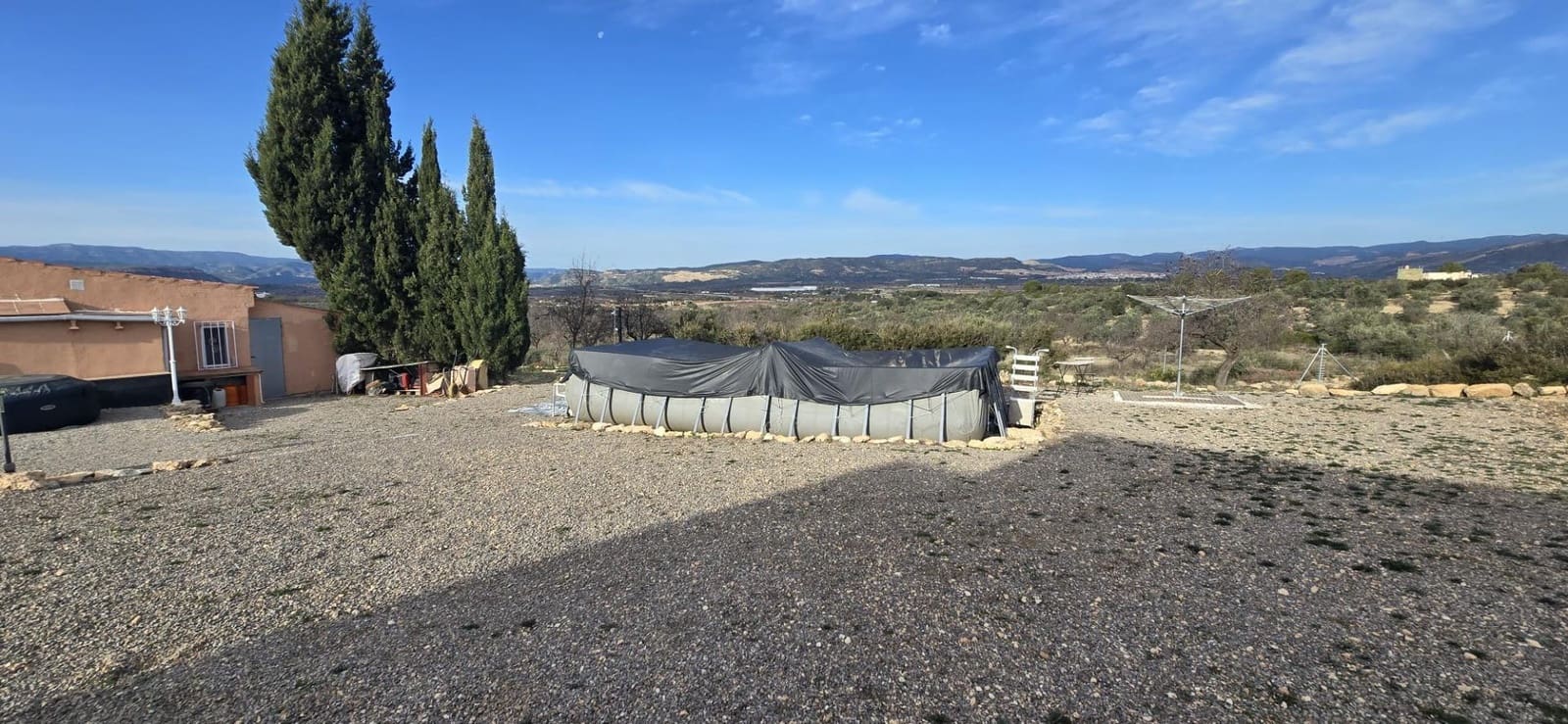 4 sovrum Villa till salu i Casinos - 139 900 € (Ref: 9462071)