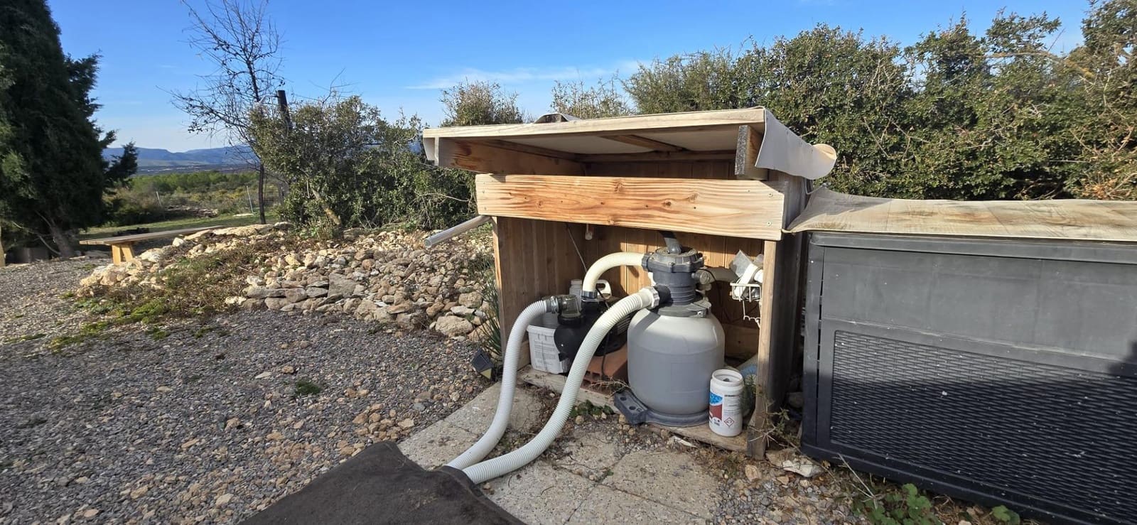 4 sovrum Villa till salu i Casinos - 139 900 € (Ref: 9462071)