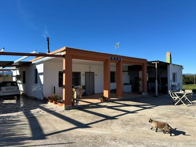 3 camera da letto Villa in vendita in Bugarra con piscina - 145.000 € (Rif: 9462072)