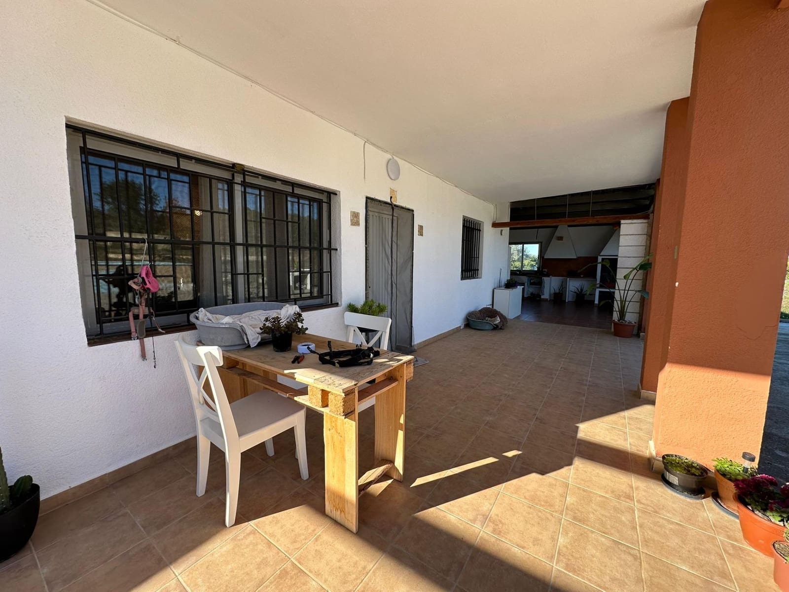 3 quarto Moradia para venda em Bugarra com piscina - 145 000 € (Ref: 9462072)