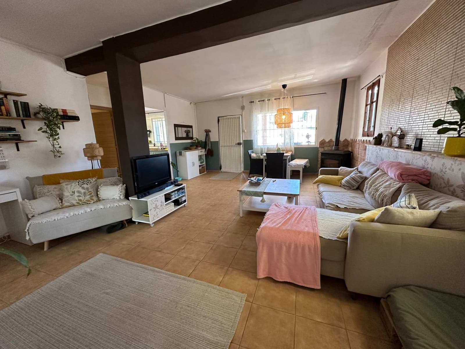 3 quarto Moradia para venda em Bugarra com piscina - 145 000 € (Ref: 9462072)