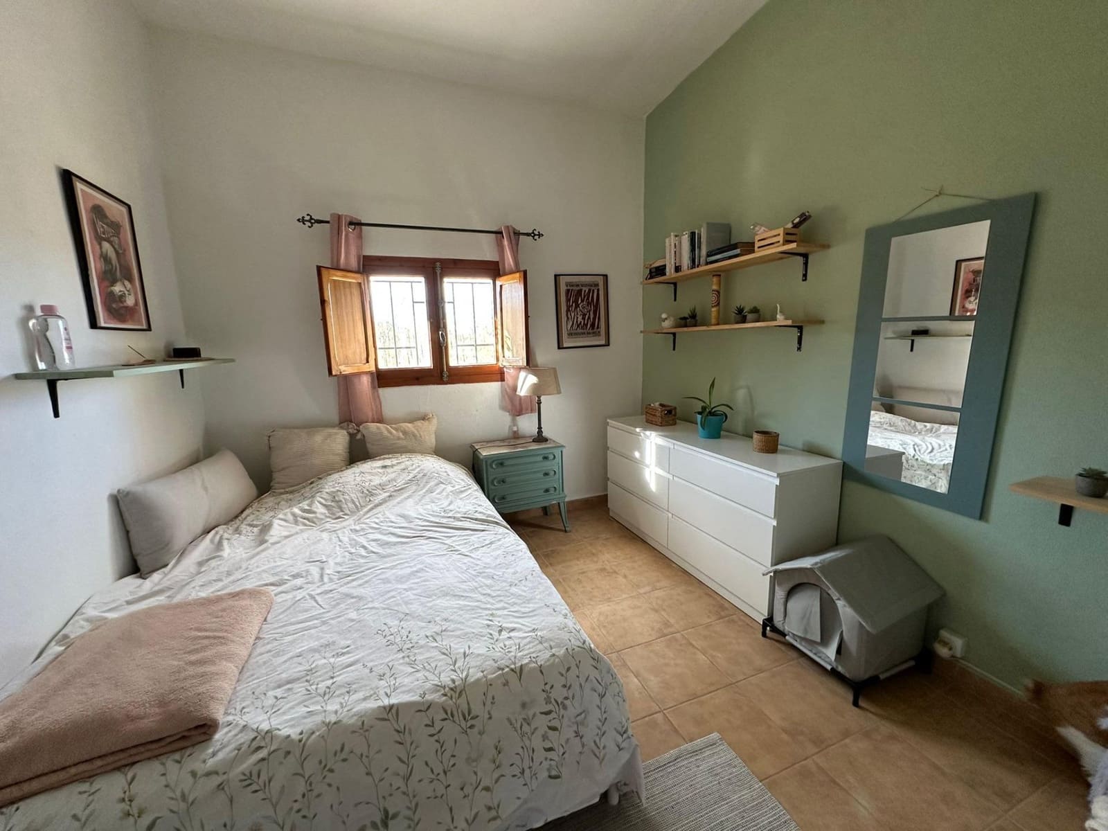 3 quarto Moradia para venda em Bugarra com piscina - 145 000 € (Ref: 9462072)