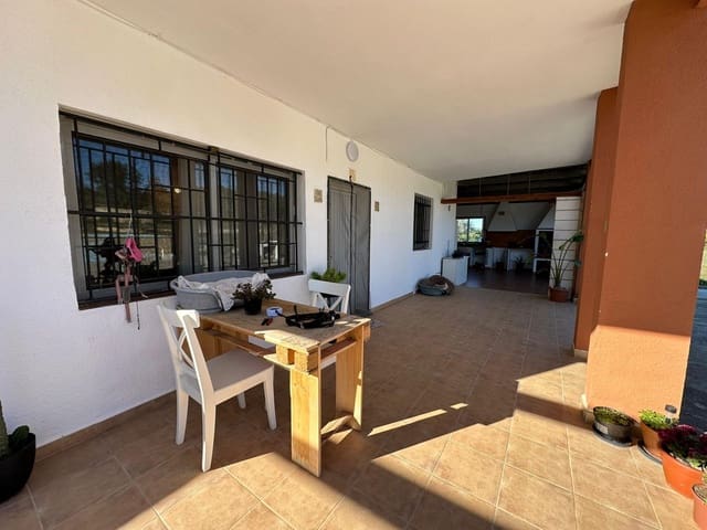 3 camera da letto Villa in vendita in Bugarra con piscina - 145.000 € (Rif: 9462072)