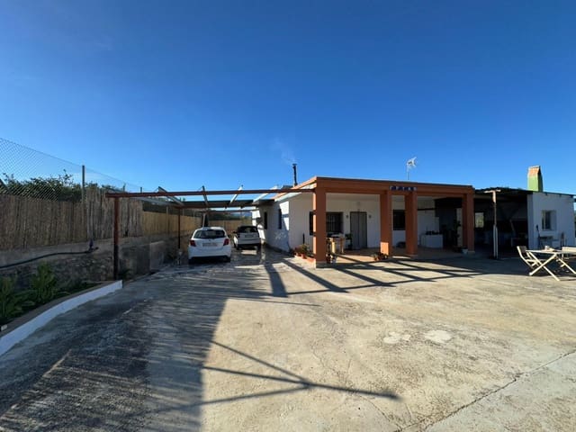 3 camera da letto Villa in vendita in Bugarra con piscina - 145.000 € (Rif: 9462072)